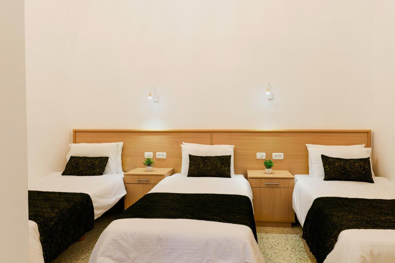William'S Guest House Jerozolima Zewnętrze zdjęcie