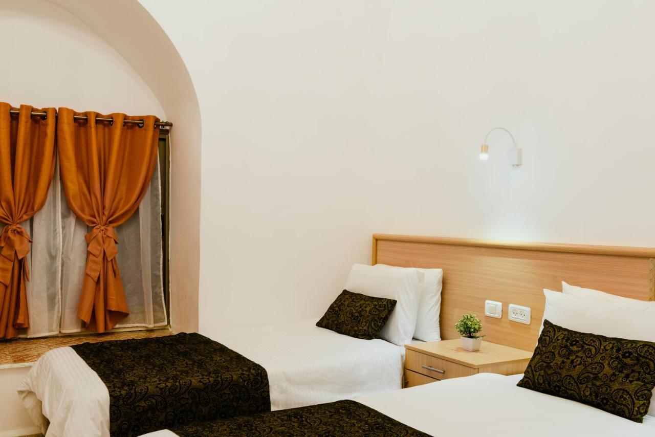 William'S Guest House Jerozolima Zewnętrze zdjęcie
